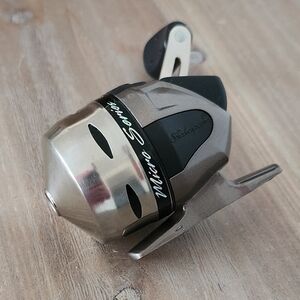 Shakespeare Micro Series SYSMC2 Spincast Reel